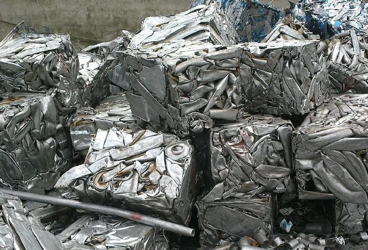 苏州不锈钢回收